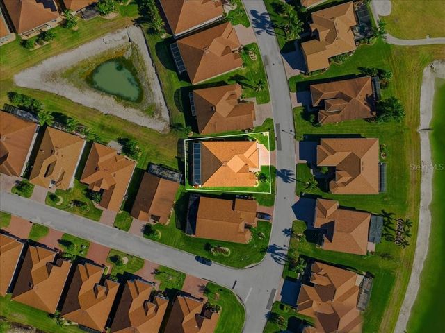 4033 PHOENICIAN WAY, Winter Haven, FL 33884