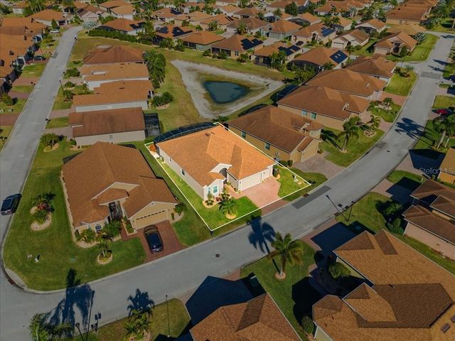 4033 PHOENICIAN WAY, Winter Haven, FL 33884