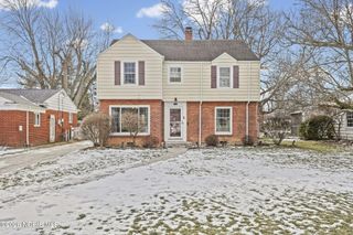315 Fairlawn Place, Findlay, OH 45840