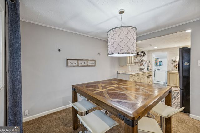 3774 Mount Pisgah Road, Ringgold, GA 30736