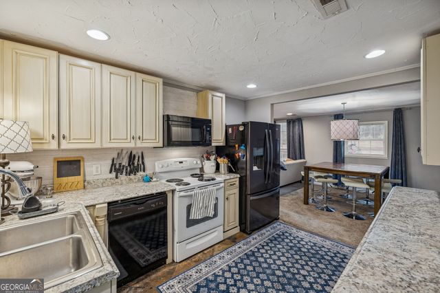 3774 Mount Pisgah Road, Ringgold, GA 30736