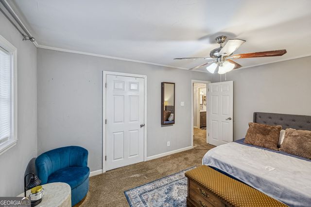 3774 Mount Pisgah Road, Ringgold, GA 30736