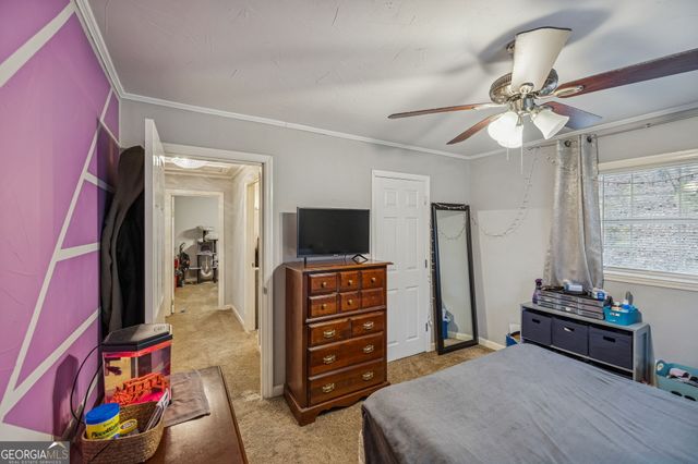 3774 Mount Pisgah Road, Ringgold, GA 30736