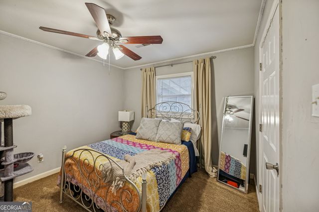 3774 Mount Pisgah Road, Ringgold, GA 30736