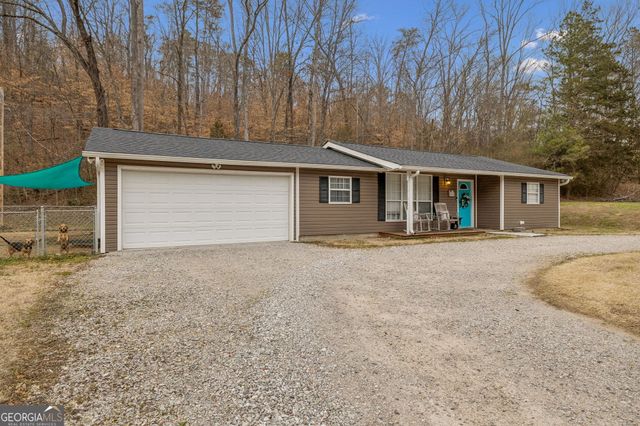 3774 Mount Pisgah Road, Ringgold, GA 30736