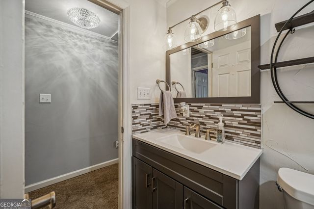 3774 Mount Pisgah Road, Ringgold, GA 30736