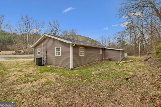 3774 Mount Pisgah Road, Ringgold, GA 30736