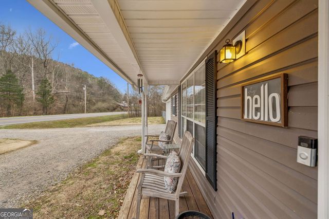 3774 Mount Pisgah Road, Ringgold, GA 30736