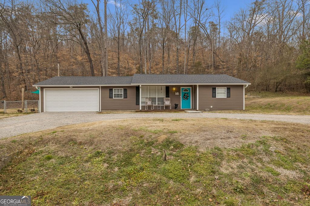 3774 Mount Pisgah Road, Ringgold, GA 30736