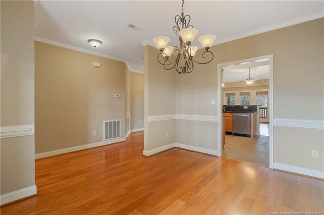 1611 Bluffside Drive 301, Fayetteville, NC 28312