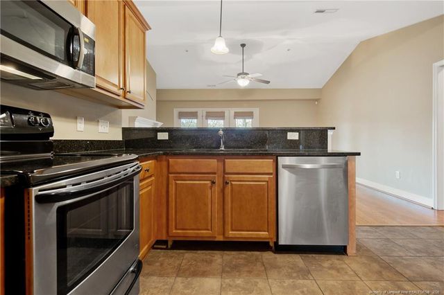 1611 Bluffside Drive 301, Fayetteville, NC 28312
