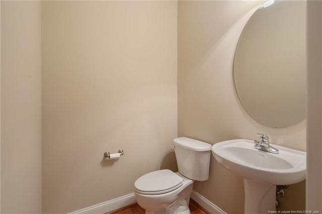 1611 Bluffside Drive 301, Fayetteville, NC 28312
