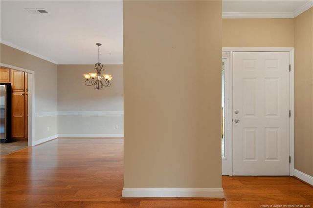 1611 Bluffside Drive 301, Fayetteville, NC 28312