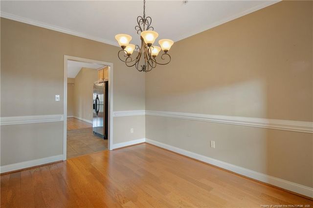 1611 Bluffside Drive 301, Fayetteville, NC 28312