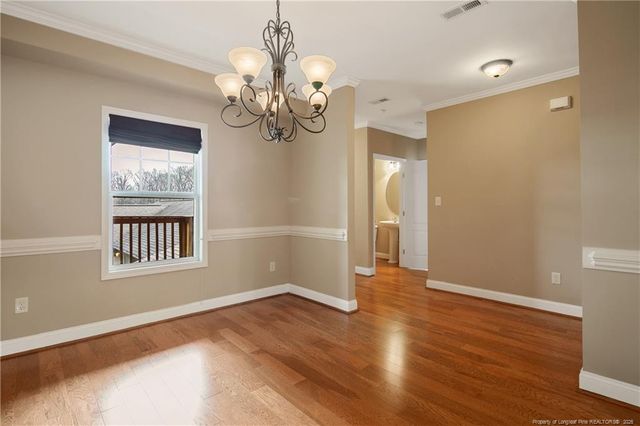 1611 Bluffside Drive 301, Fayetteville, NC 28312