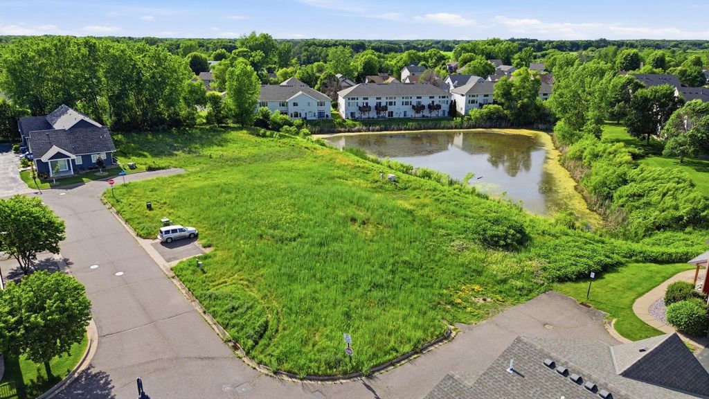 22364 Lilac, Forest Lake, MN 55025 — exterior