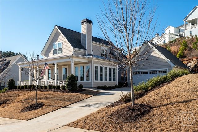 179 Steepleview Drive, Athens, GA 30606