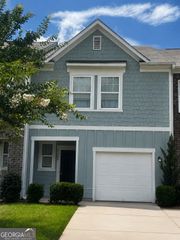 11900 Fuller Street, Hampton, GA 30228
