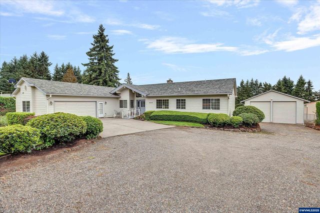 6553 Rippliing Brook SE Dr, Salem, OR 97317