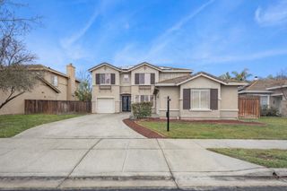 383 Stanwick St, Brentwood, CA 94513
