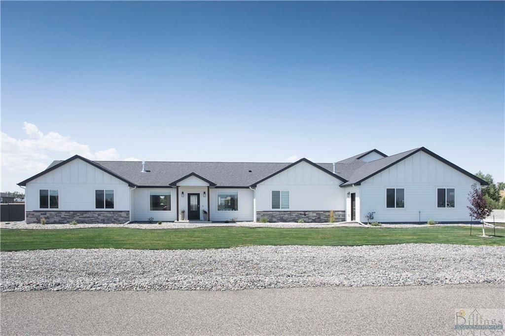 4070 Deer TRAIL, Billings, MT 59105 photo 1