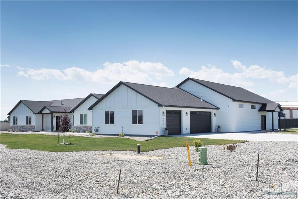 4070 Deer TRAIL, Billings, MT 59105 photo 2
