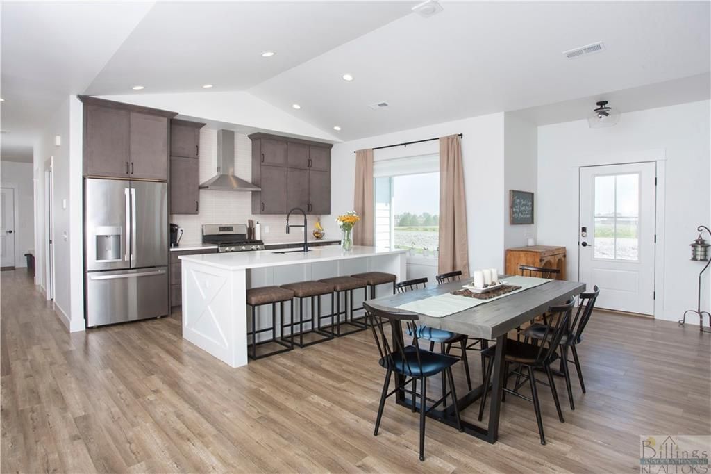 4070 Deer TRAIL, Billings, MT 59105 photo 4