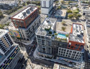 2150 N Miami Avenue W410, Miami, FL 33127