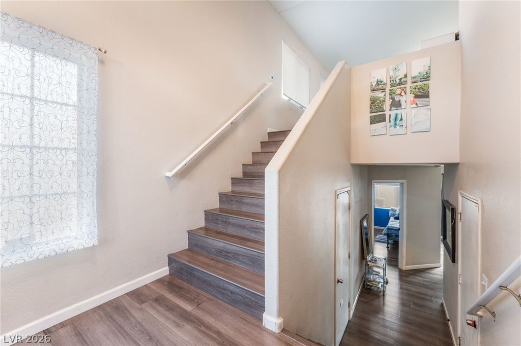 5348 Reardon Court, North Las Vegas, NV 89031 — photo 2