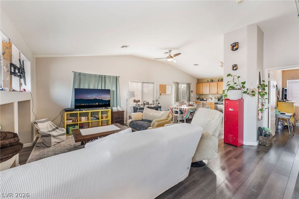 5348 Reardon Court, North Las Vegas, NV 89031 — photo 3