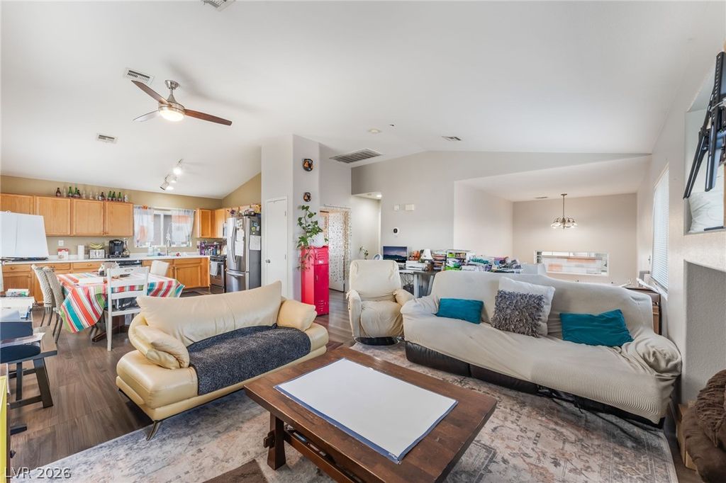 5348 Reardon Court, North Las Vegas, NV 89031 — photo 5