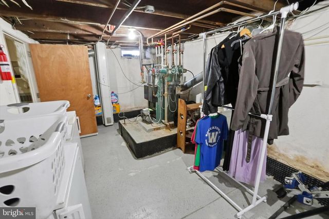 1212 E PHILADELPHIA AVE, Gilbertsville, PA 19525