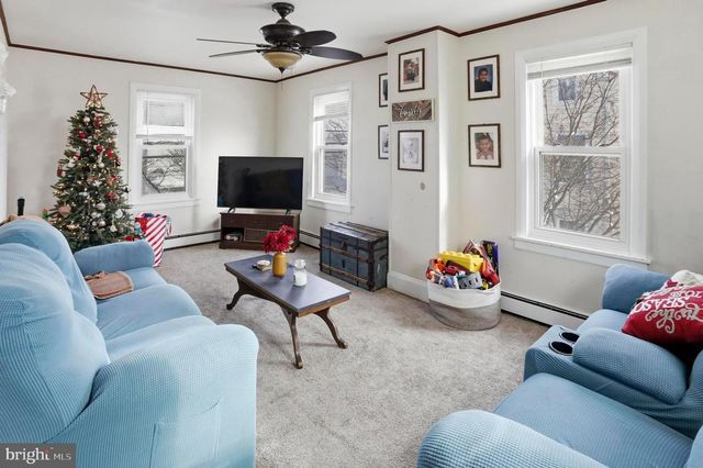 1212 E PHILADELPHIA AVE, Gilbertsville, PA 19525