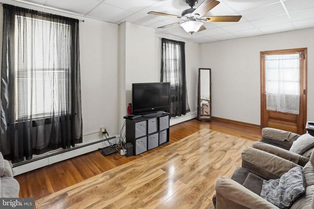 1212 E PHILADELPHIA AVE, Gilbertsville, PA 19525