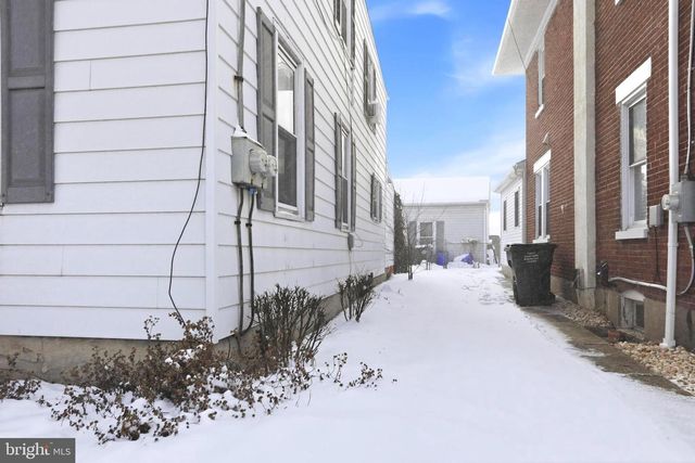 1212 E PHILADELPHIA AVE, Gilbertsville, PA 19525