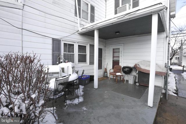 1212 E PHILADELPHIA AVE, Gilbertsville, PA 19525