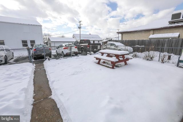 1212 E PHILADELPHIA AVE, Gilbertsville, PA 19525