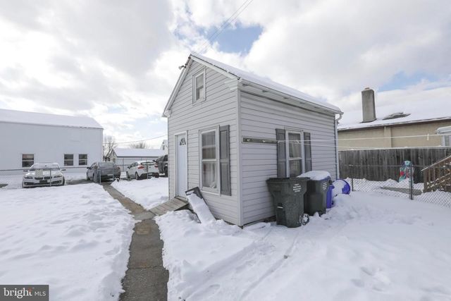 1212 E PHILADELPHIA AVE, Gilbertsville, PA 19525