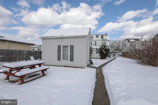 1212 E PHILADELPHIA AVE, Gilbertsville, PA 19525