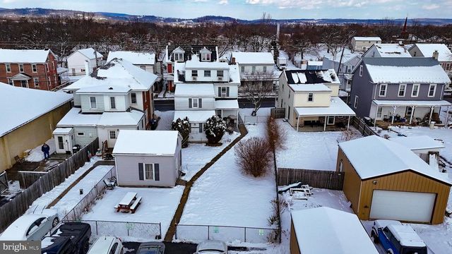 1212 E PHILADELPHIA AVE, Gilbertsville, PA 19525