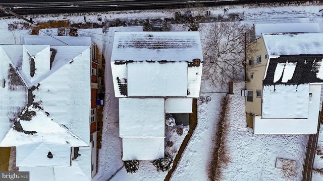 1212 E PHILADELPHIA AVE, Gilbertsville, PA 19525