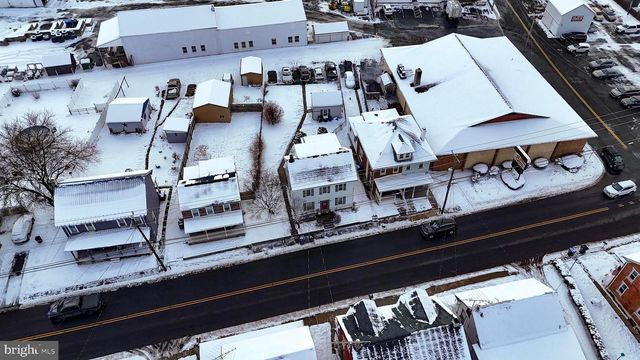 1212 E PHILADELPHIA AVE, Gilbertsville, PA 19525