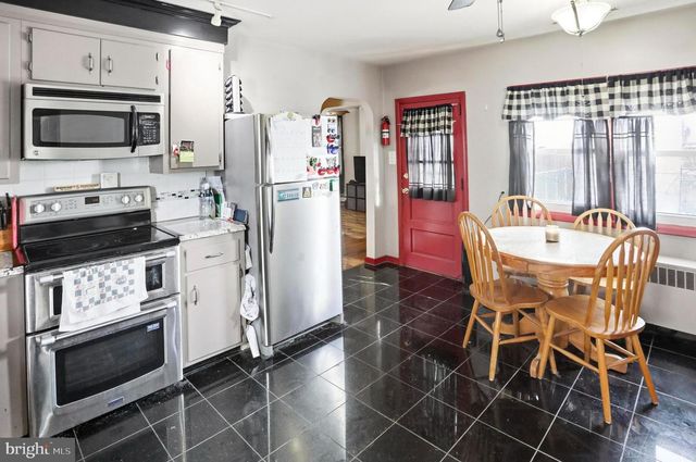 1212 E PHILADELPHIA AVE, Gilbertsville, PA 19525