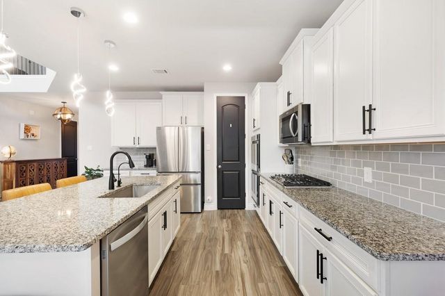 15815 Gibson Grass Court, Spring, TX 77379