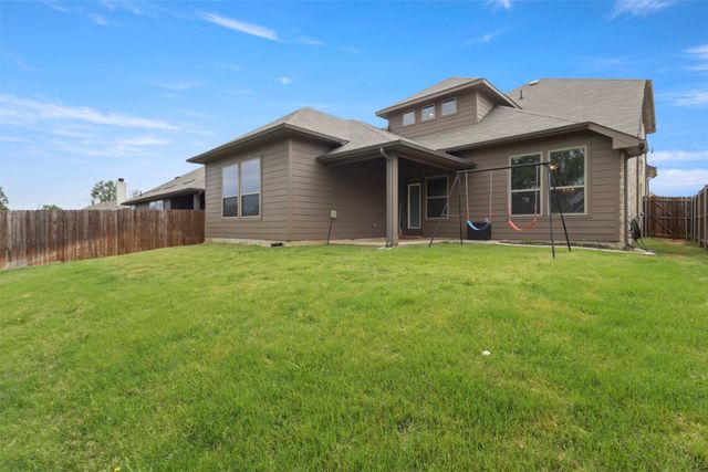 681 Coleman Street, Aubrey, TX 76227