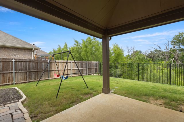 681 Coleman Street, Aubrey, TX 76227