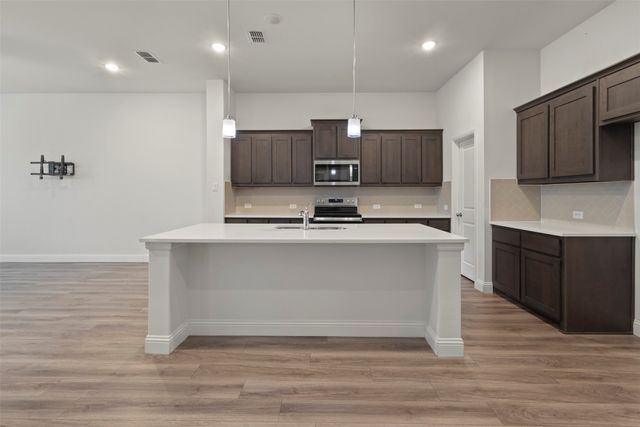 681 Coleman Street, Aubrey, TX 76227