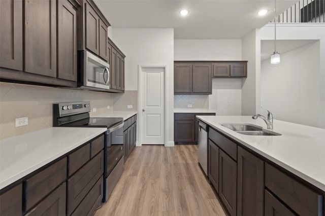 681 Coleman Street, Aubrey, TX 76227