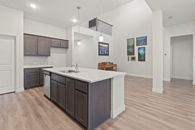 681 Coleman Street, Aubrey, TX 76227