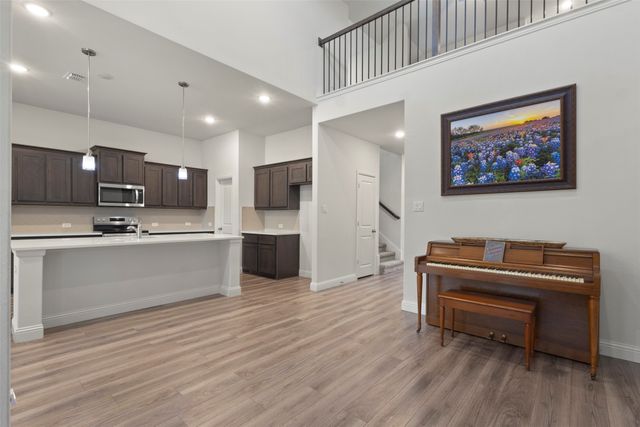 681 Coleman Street, Aubrey, TX 76227